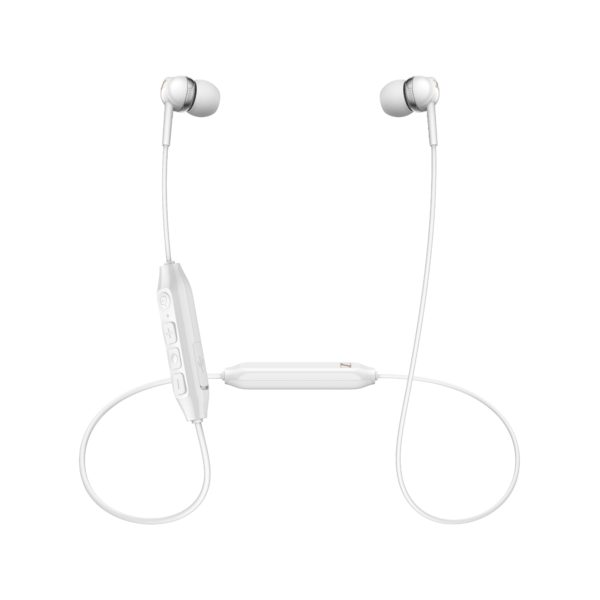 Sennheiser CX 350BT (White)