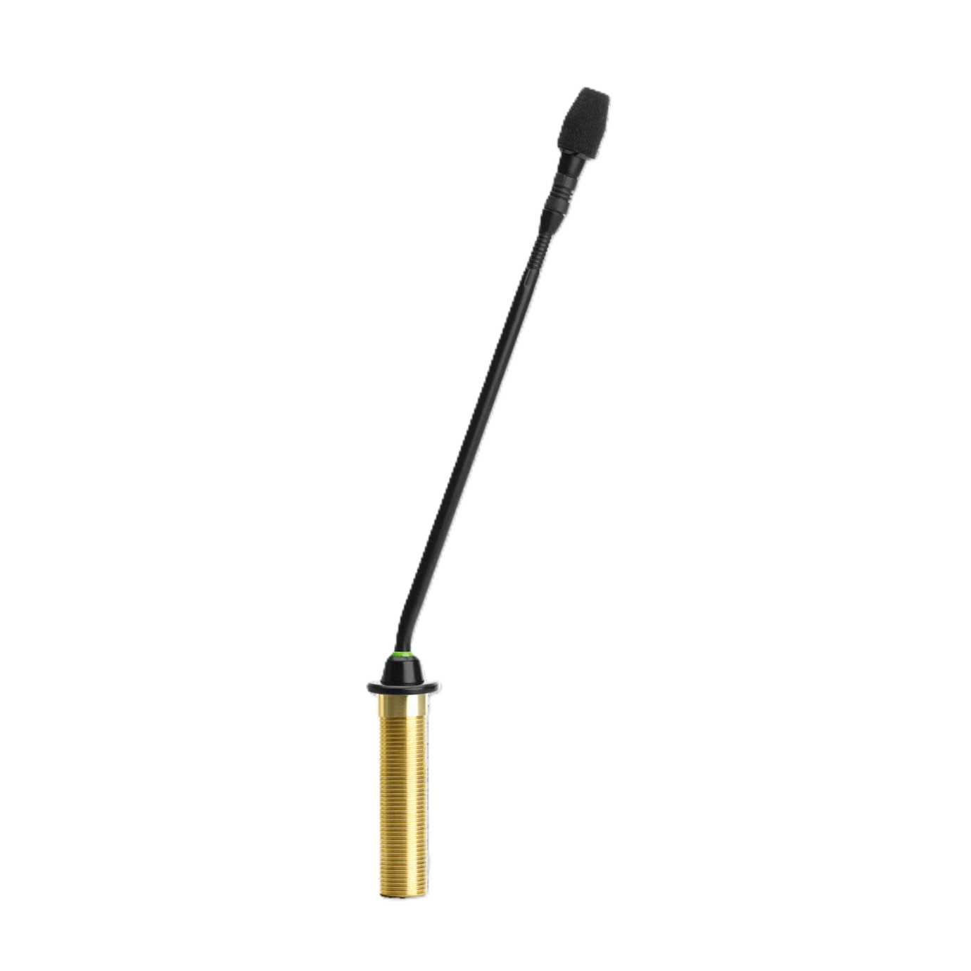 Shure MX410 Microflex® 25,4 cm Modular Gooseneck Microphone