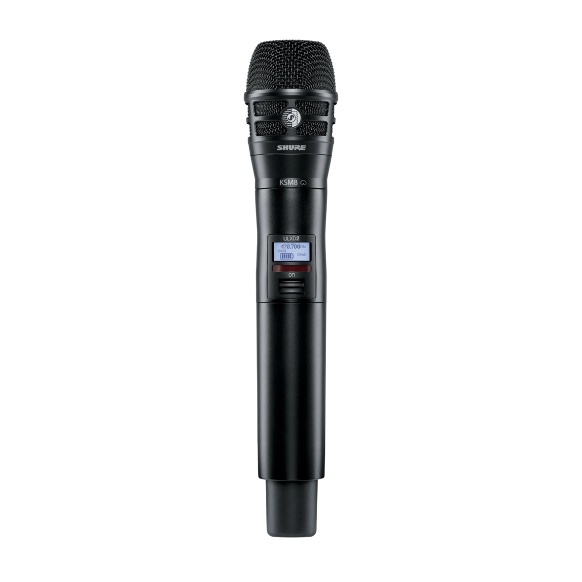 Shure ULXD2/K8B-G52