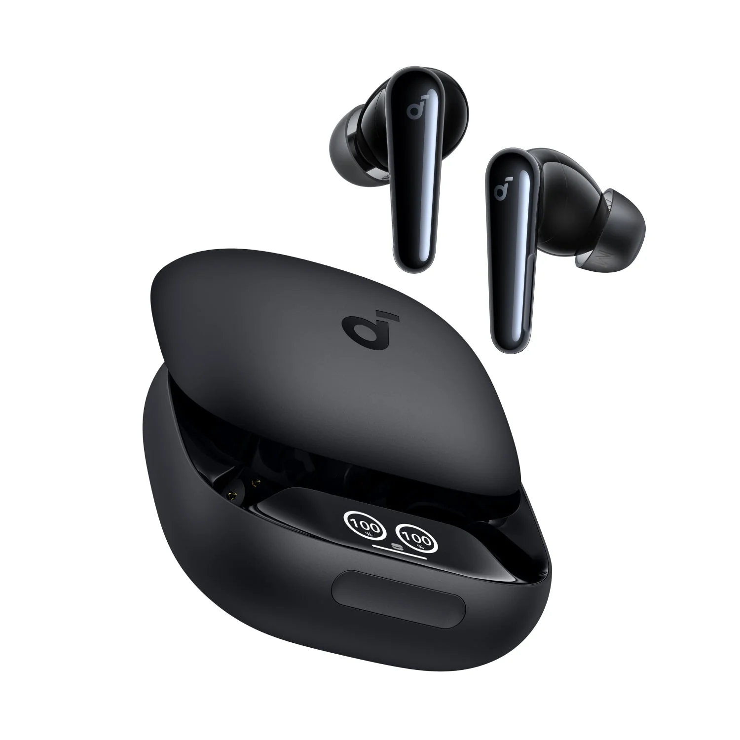 Soundcore Liberty 4 Pro Noise Cancelling True-Wireless Earbuds