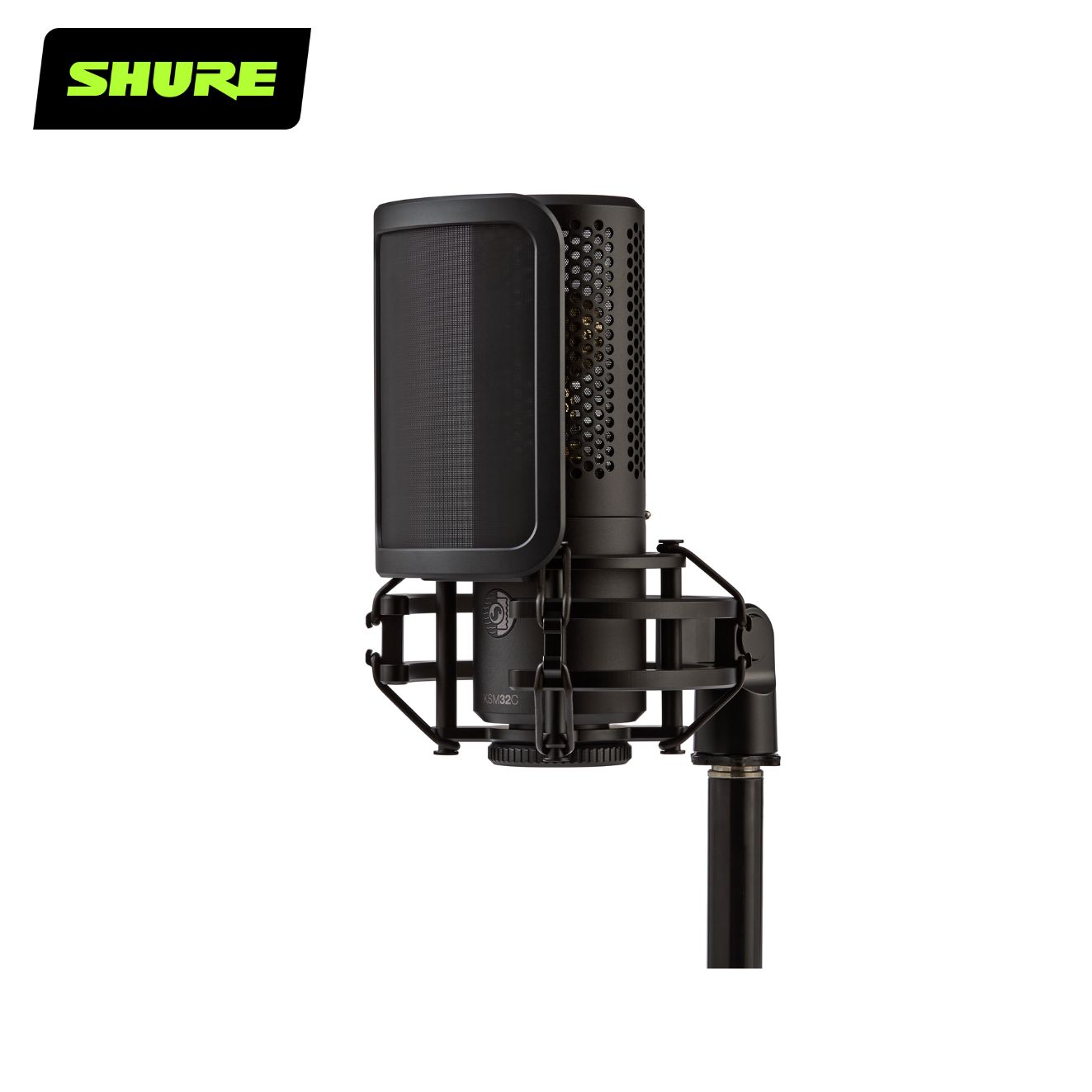 KSM32C Cardioid Condenser Microphone