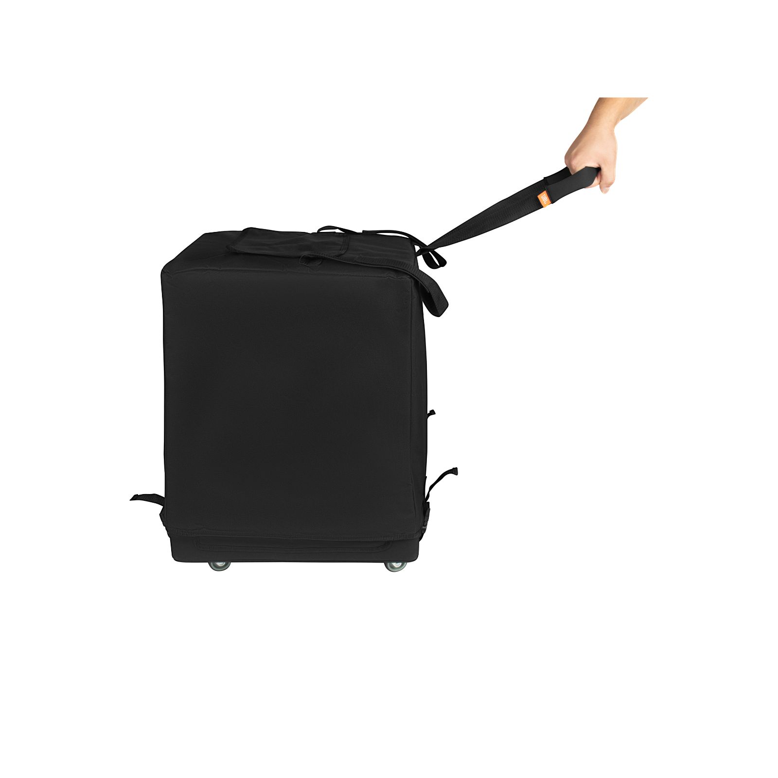 JBL PRX One Rolling Base Speaker Transporter