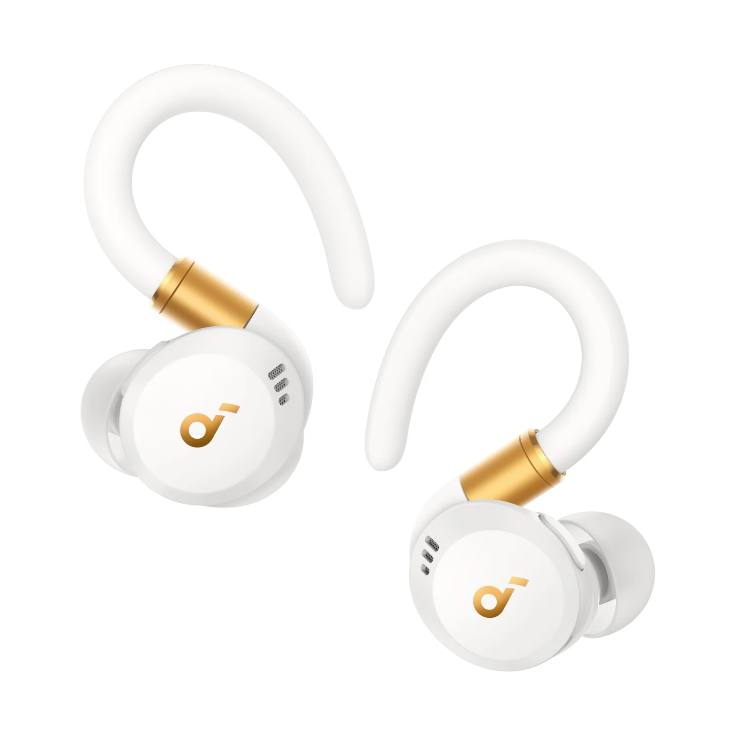 Soundcore Sport X20 Comfortable In-Ear Sport Earbuds with Hook