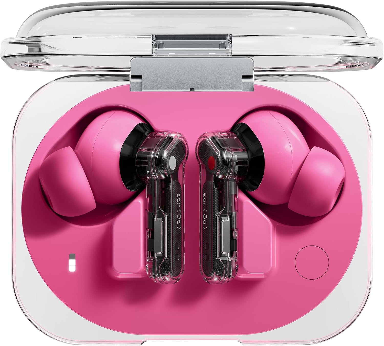 Nothing Ear (3a) True Wireless Earbuds