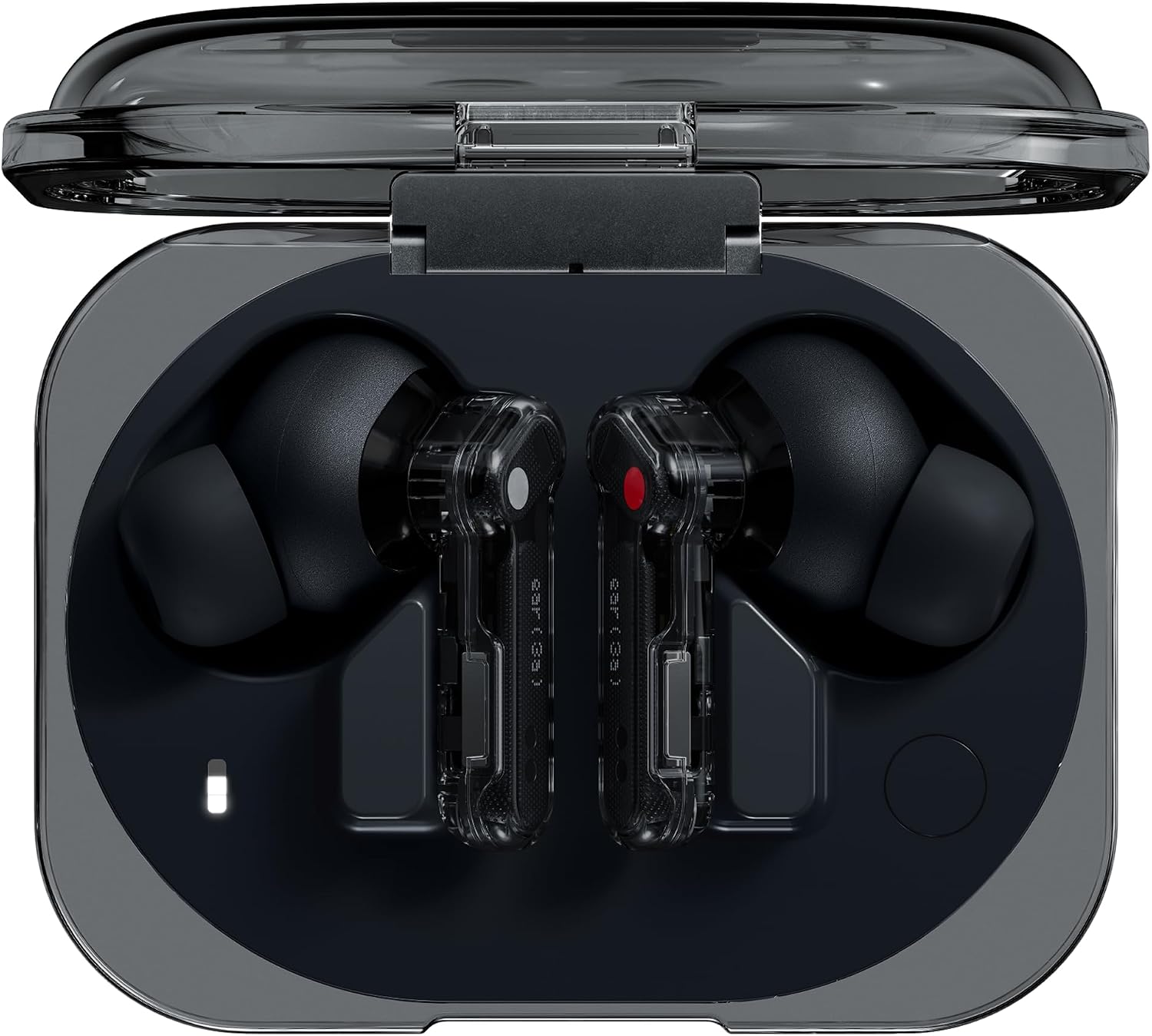 Nothing Ear (3a) True Wireless Earbuds