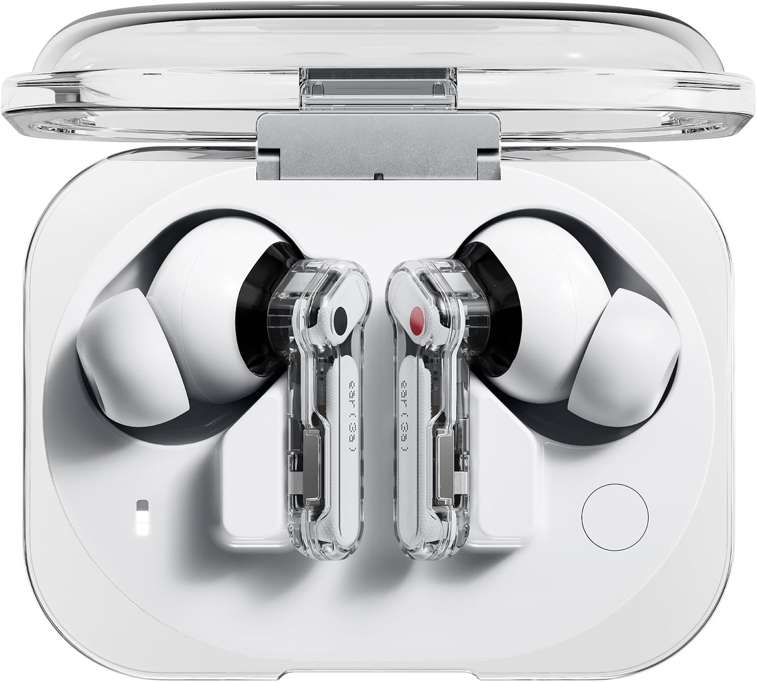 Nothing Ear (3a) True Wireless Earbuds