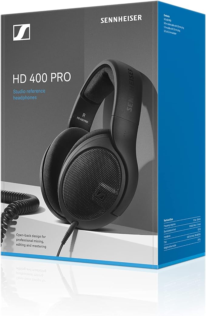 Sennheiser HD 400 Pro