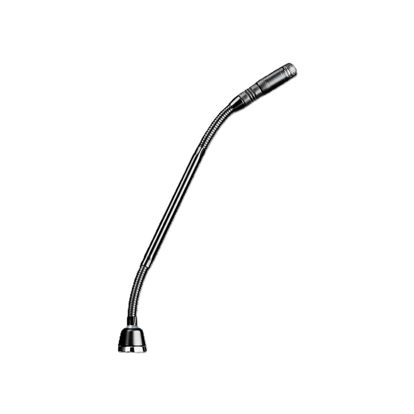 Shure MX410 Microflex® 25,4 cm Modular Gooseneck Microphone
