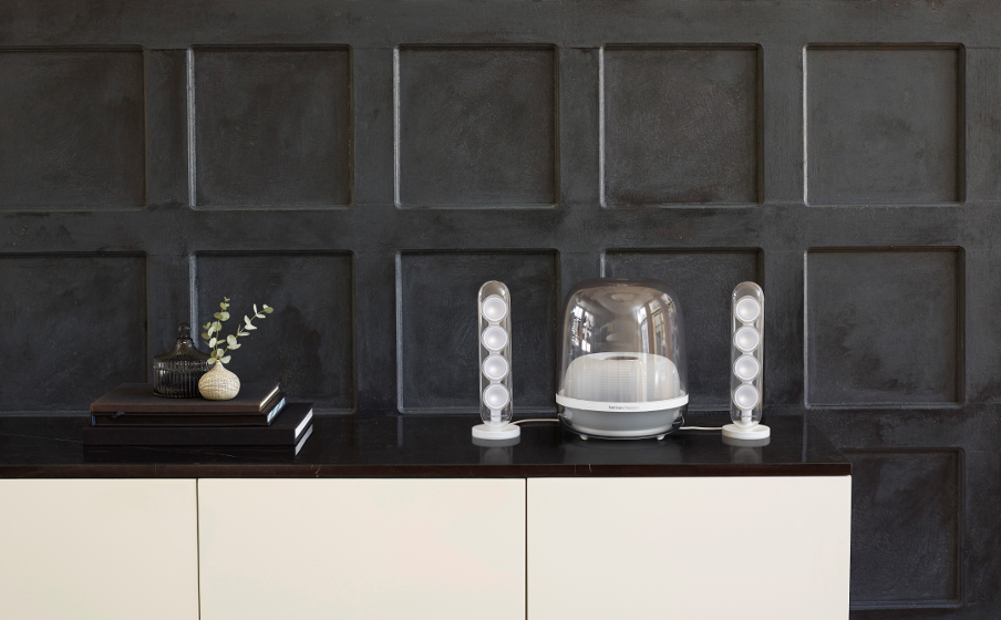 feature Extraordinarysound