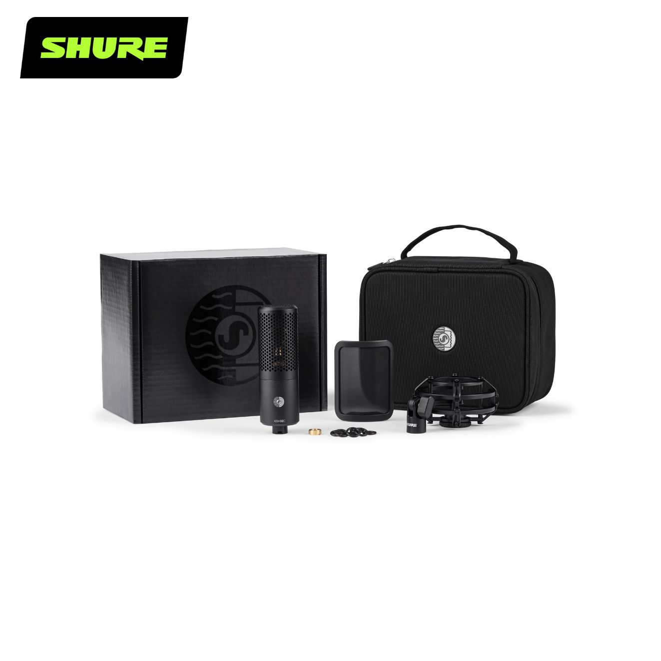 KSM32C Cardioid Condenser Microphone