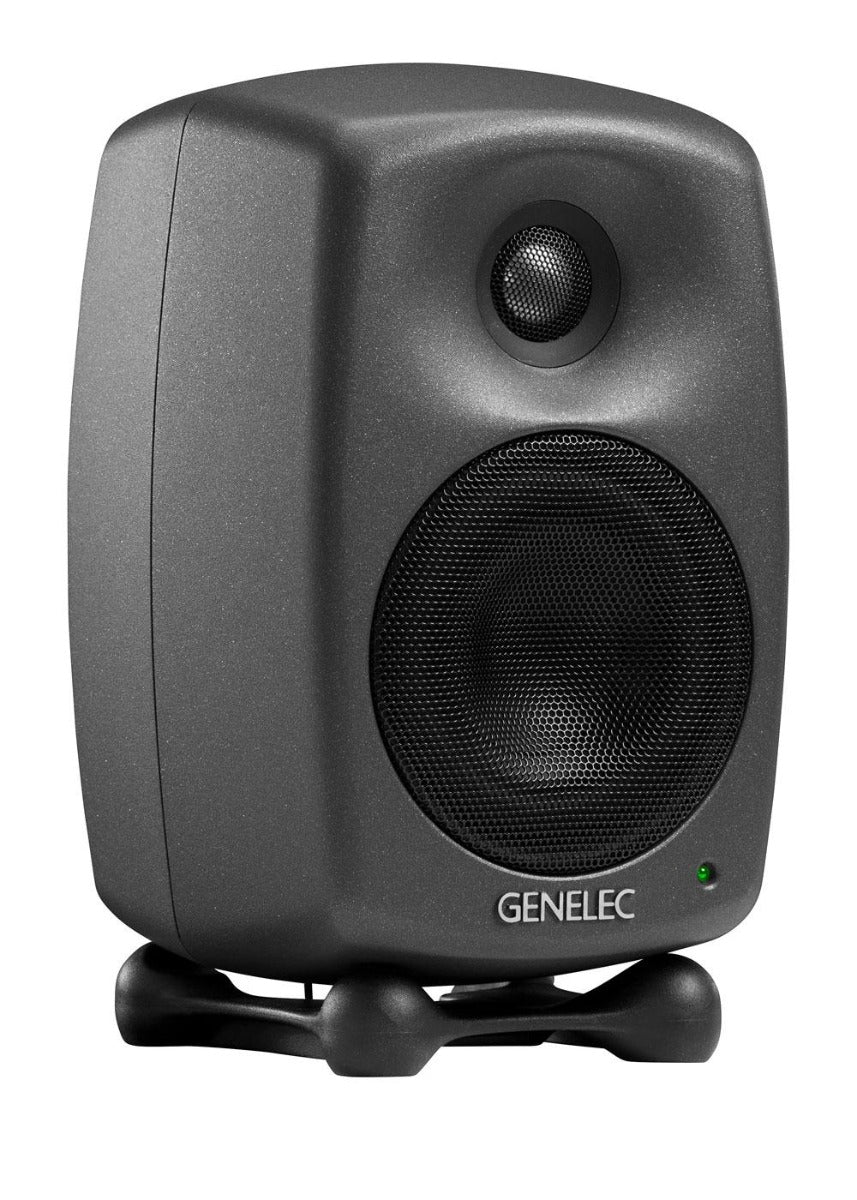 Genelec 8020D Studio Monitor