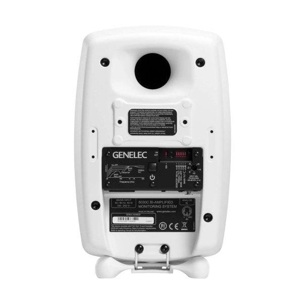 Genelec 8030C Studio Monitor