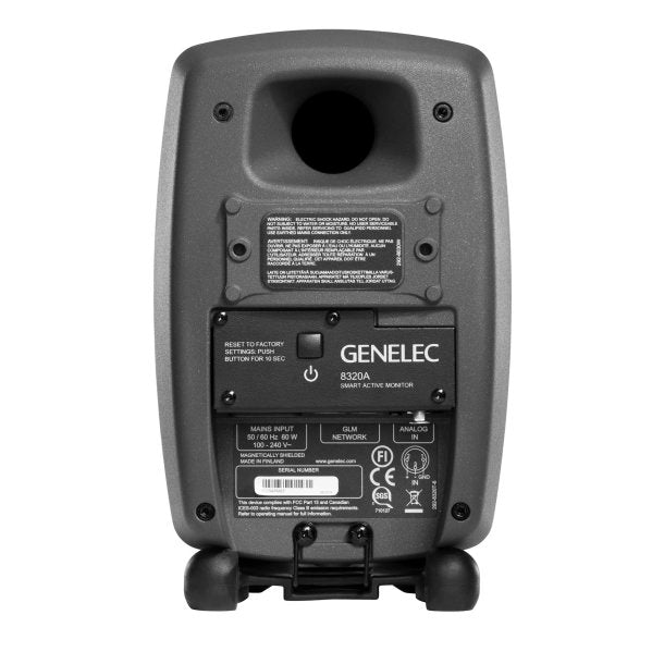 Genelec 8320A SAM™ Studio Monitor