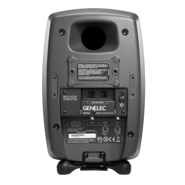 Genelec 8330A SAM™ Studio Monitor