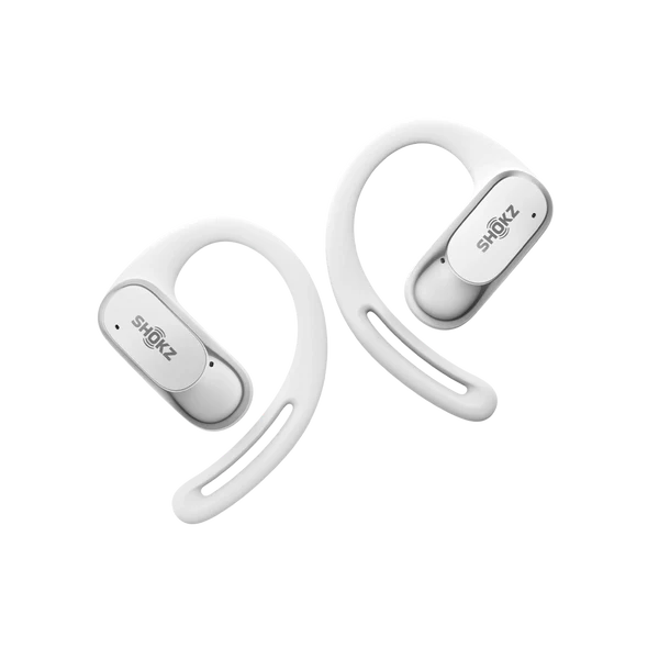 Shokz OpenFit Air Open-Ear True Wireless Earbuds