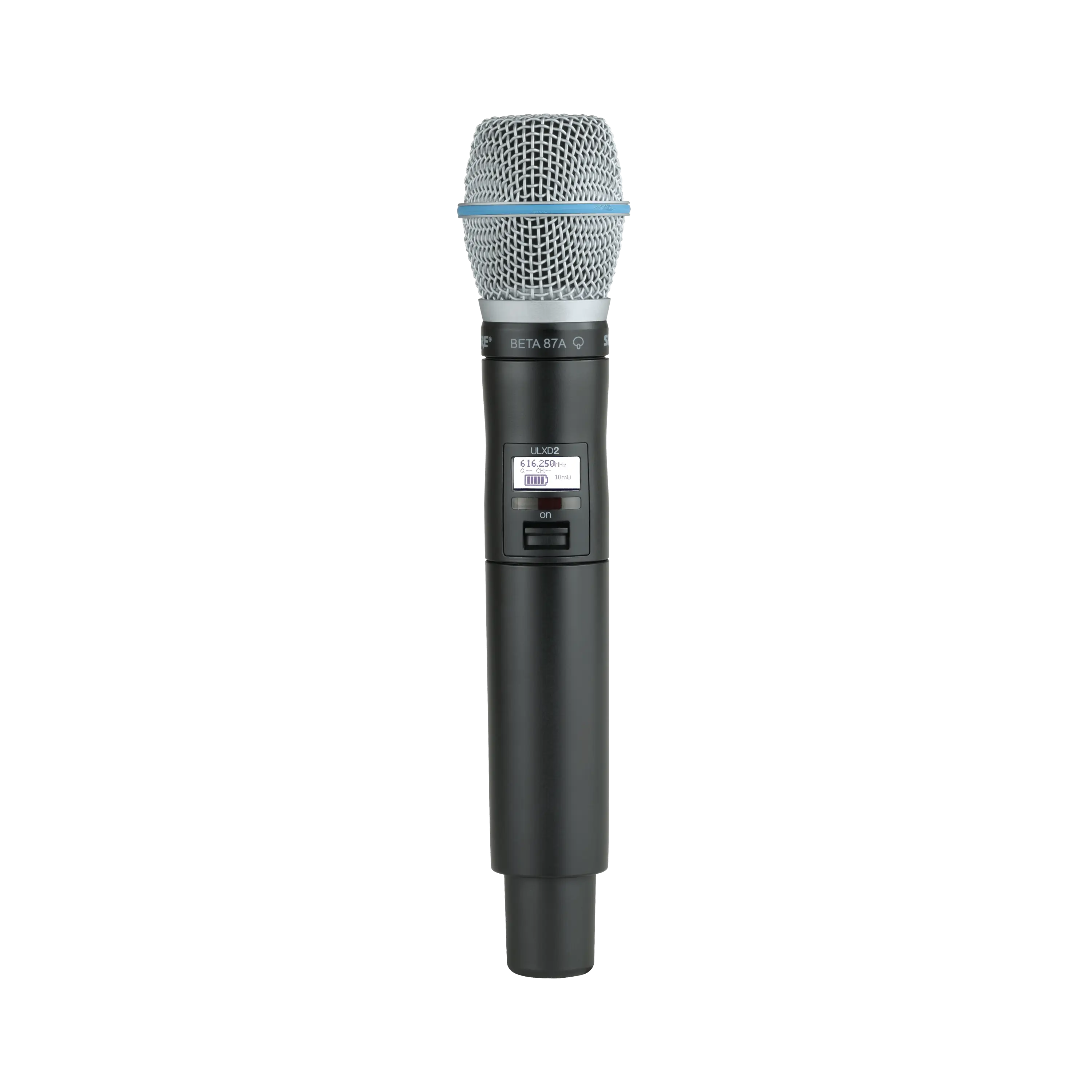 Shure ULXD2/B87A-G52