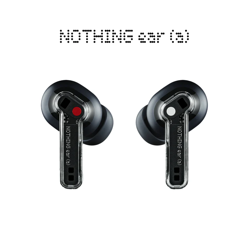 Nothing Ear (a) True Wireless Earbuds