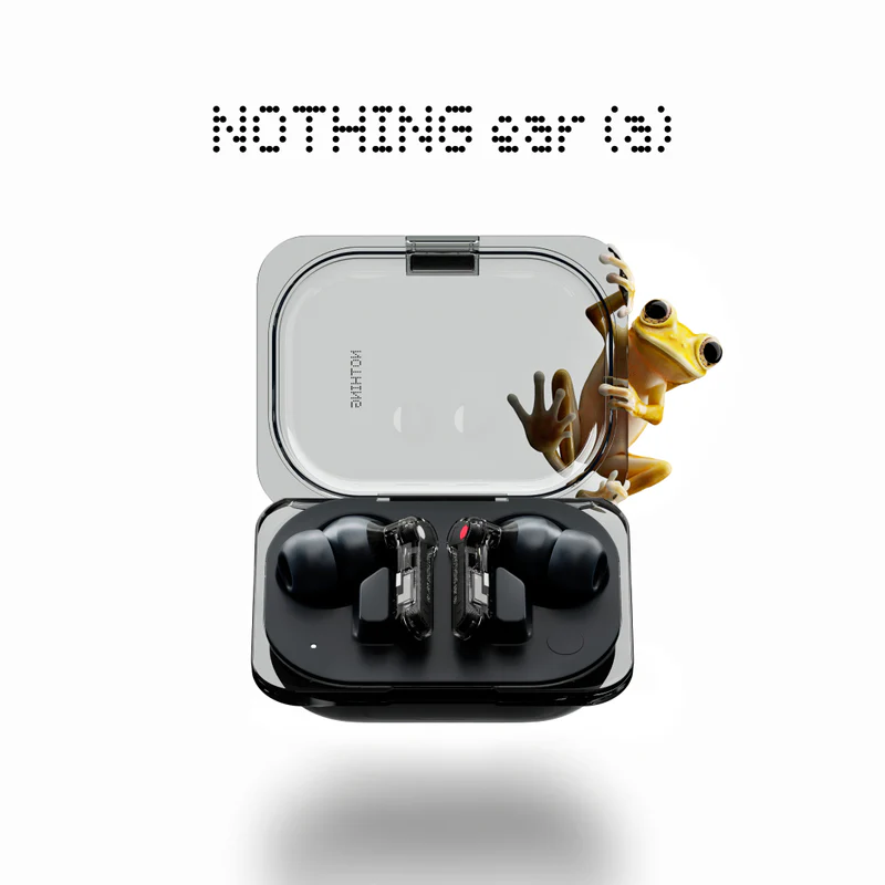 Nothing Ear (a) True Wireless Earbuds