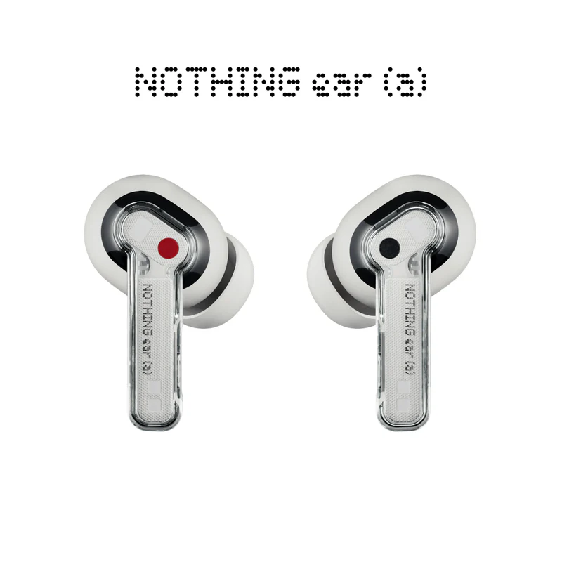 Nothing Ear (a) True Wireless Earbuds