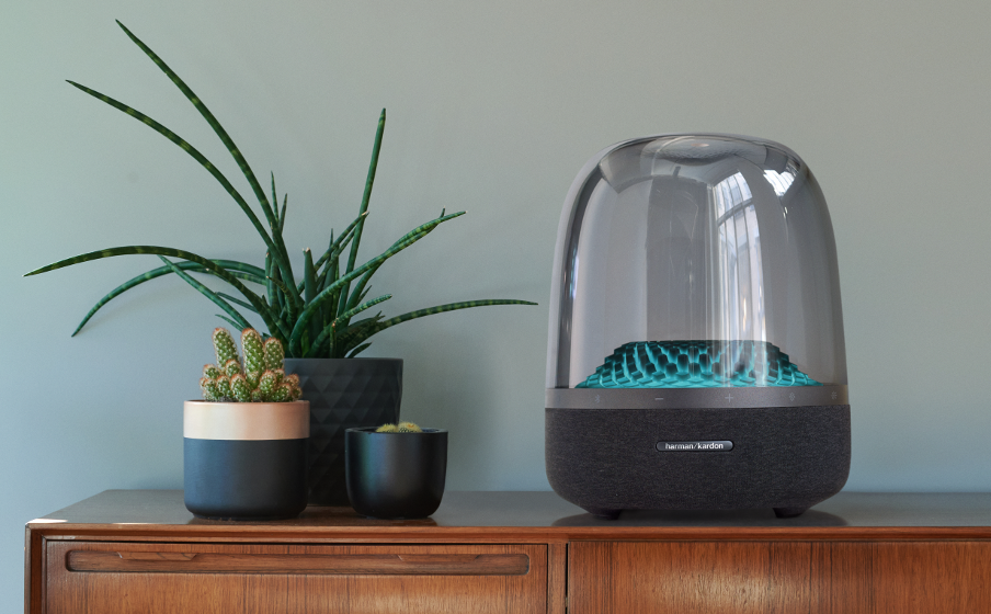 feature SuperiorSoundperformance