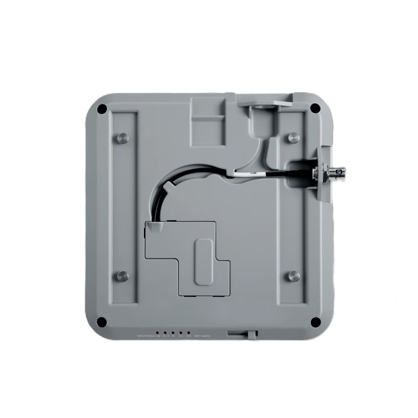 Shure UA864 Wall-Mounted Wideband Antenna