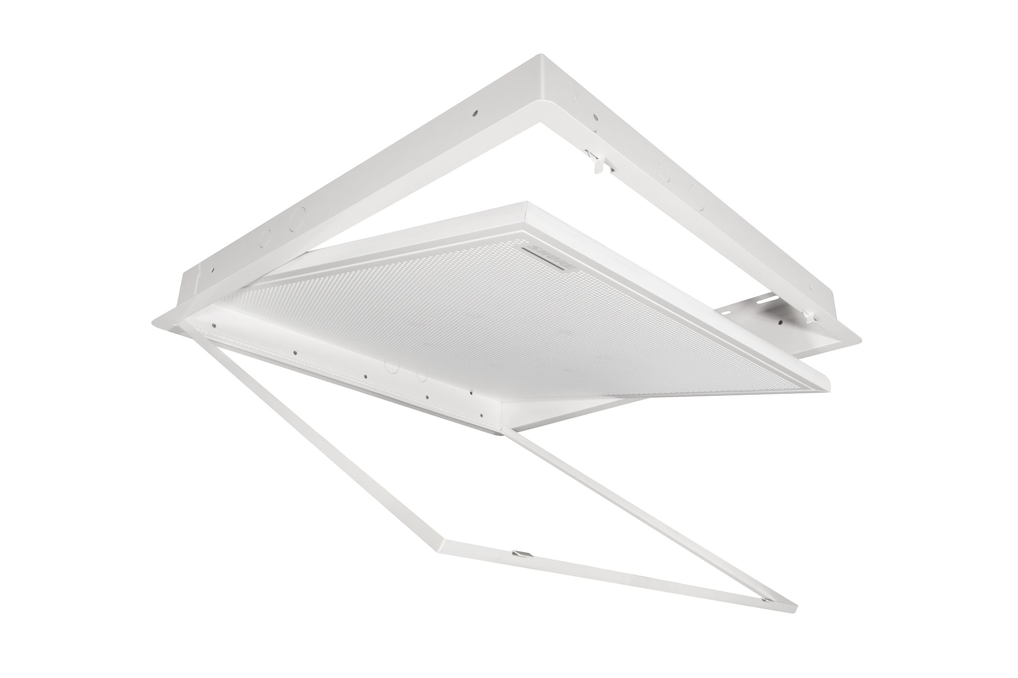 Shure A910-HCM Hard Ceiling Mount