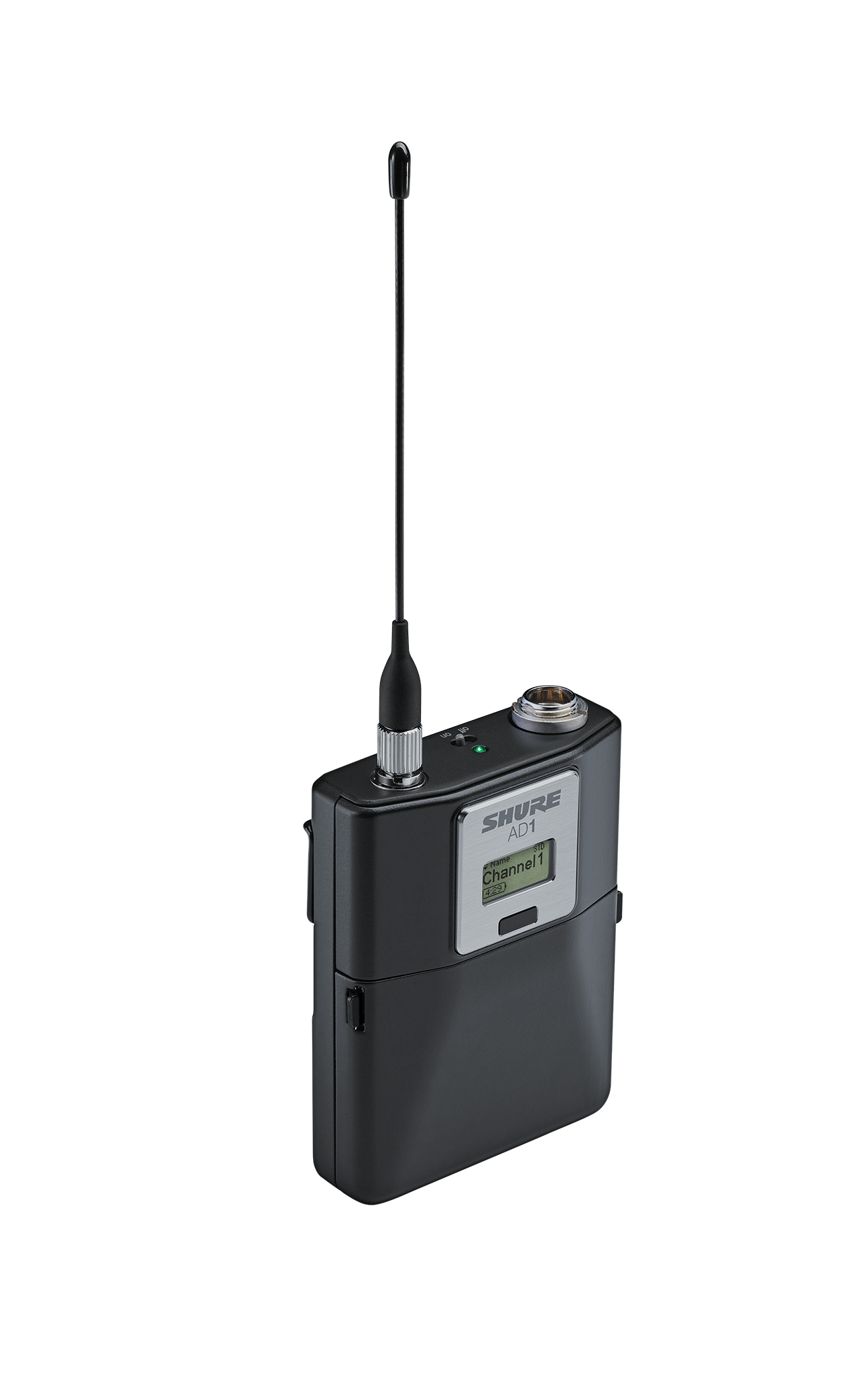 Shure AD1 Bodypack Transmitter