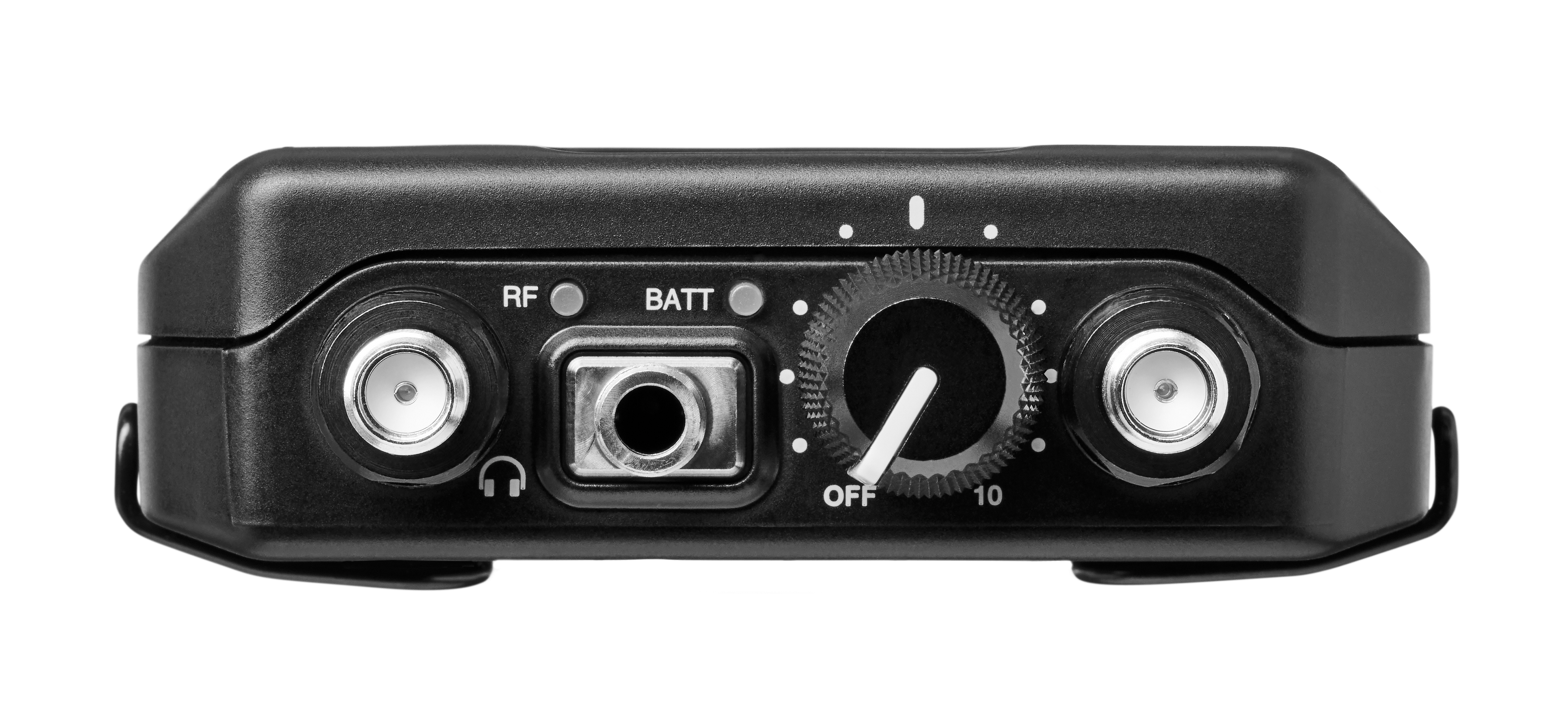 Shure ADXR Axient® Digital PSM Wireless Bodypack Receiver