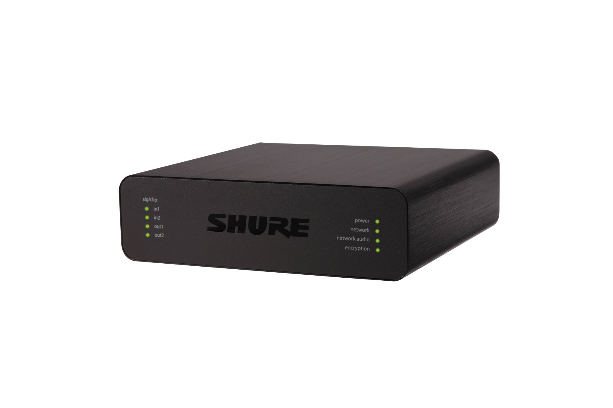 Shure ANI22 Audio Network Interface