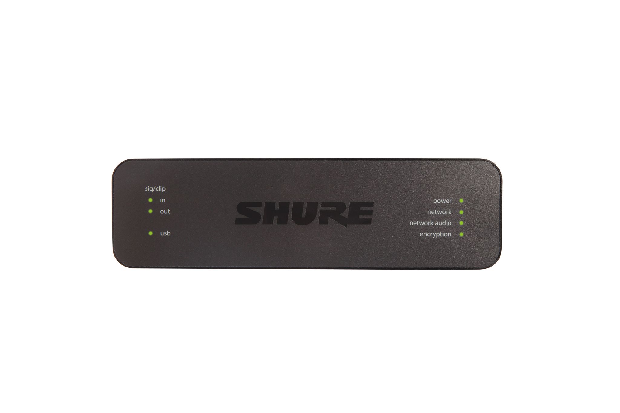 Shure ANI22 Audio Network Interface