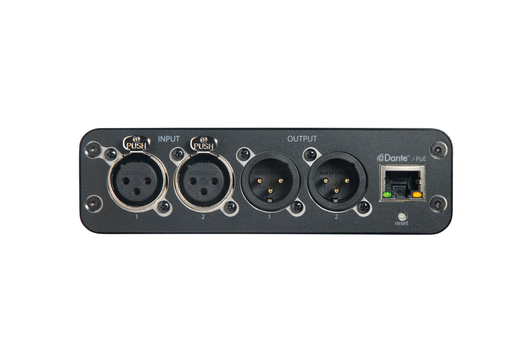 Shure ANI22 Audio Network Interface