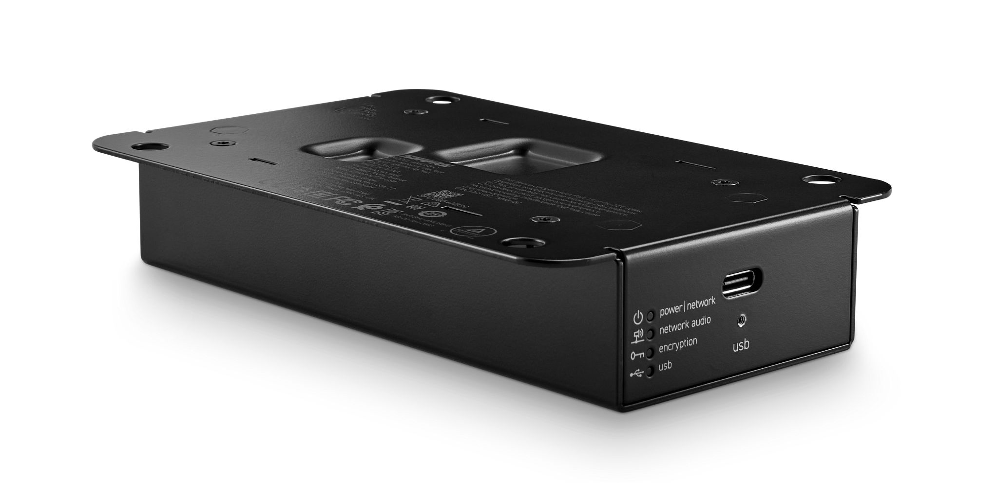 Shure ANIUSB-C Audio Network Interface