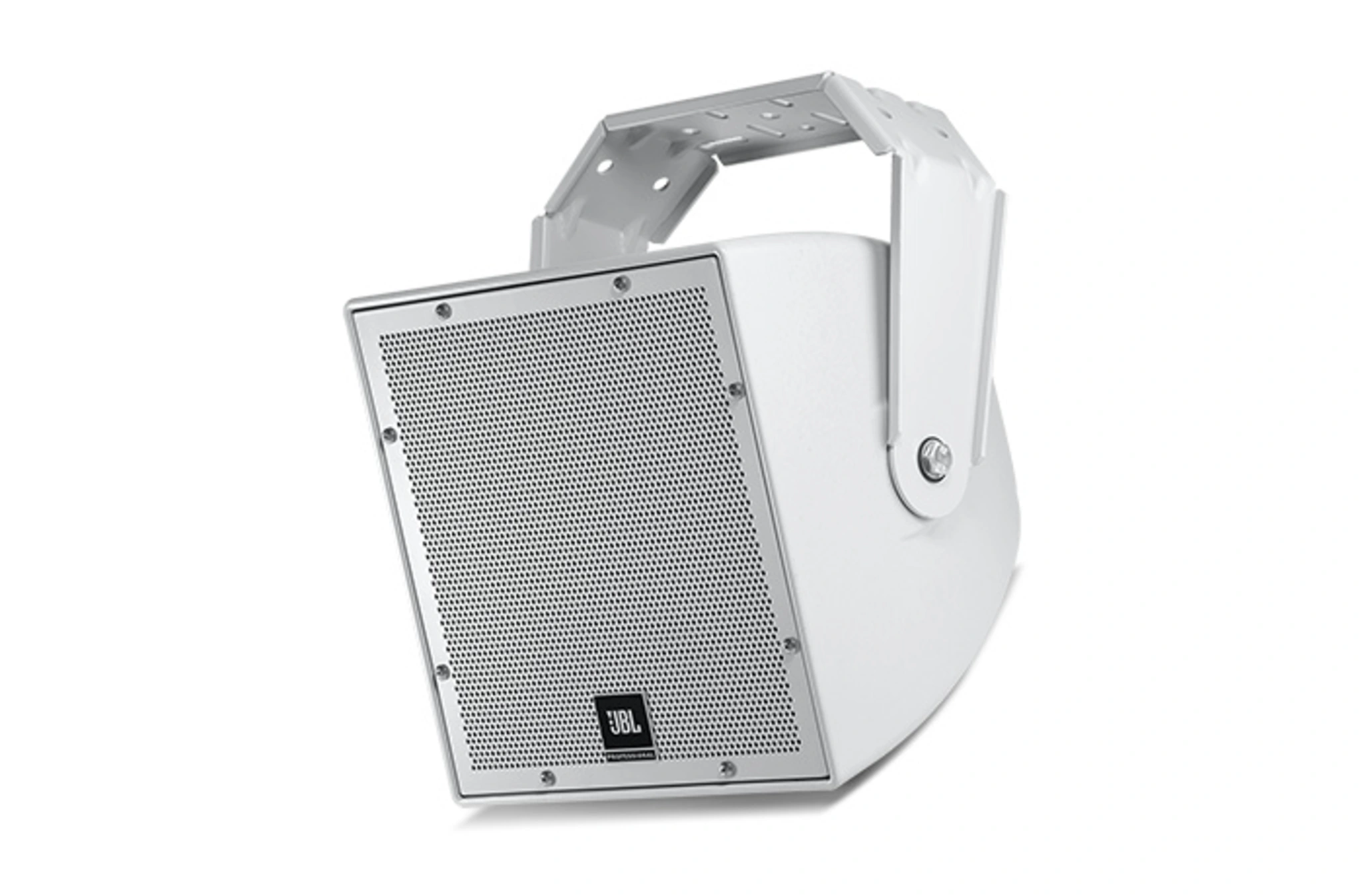 JBL Pro AWC82 All-Weather Compact 2-Way Coaxial Loudspeaker with 8" LF