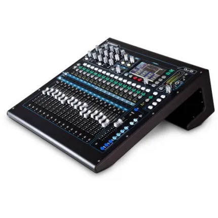 Allen & Heath QU-16C