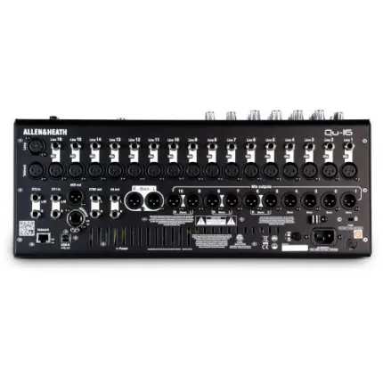 Allen & Heath QU-16C