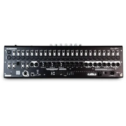 Allen & Heath QU-24C