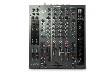 Allen & Heath XONE : 92