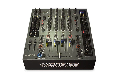 Allen & Heath XONE : 92