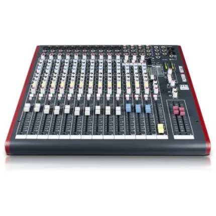 Allen & Heath ZED16FX