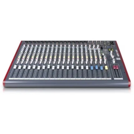 Allen & Heath ZED22FX