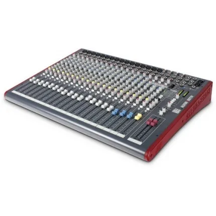 Allen & Heath ZED22FX