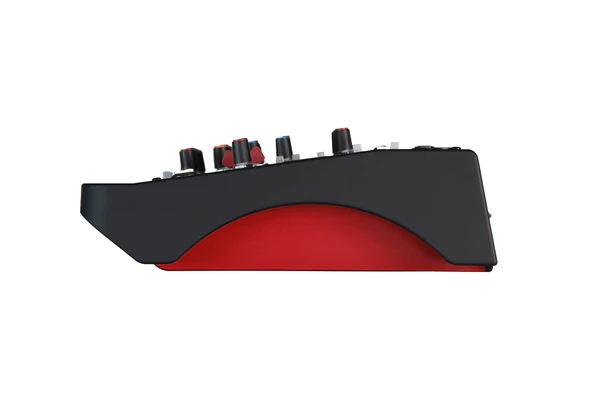 Allen & Heath ZED6FX