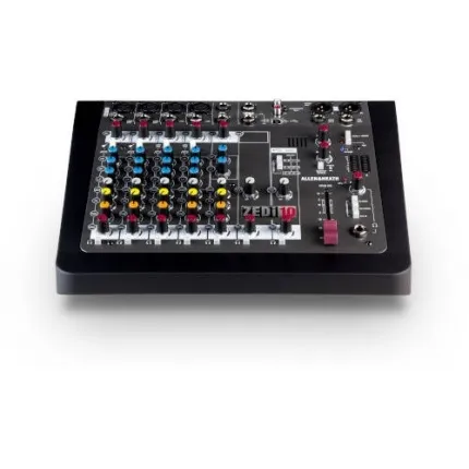 Allen & Heath ZEDI10