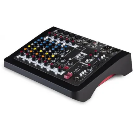 Allen & Heath ZEDI10