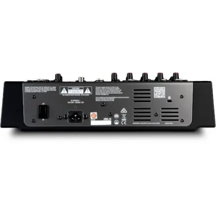 Allen & Heath ZEDI10