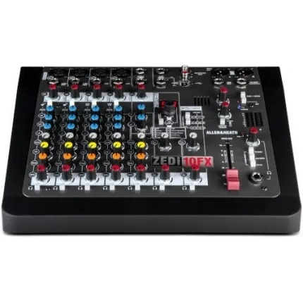 Allen & Heath ZEDI10FX