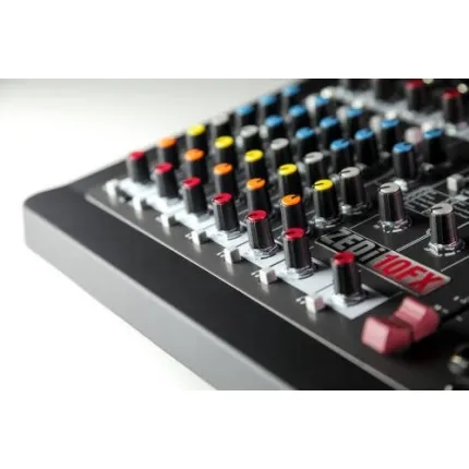Allen & Heath ZEDI10FX