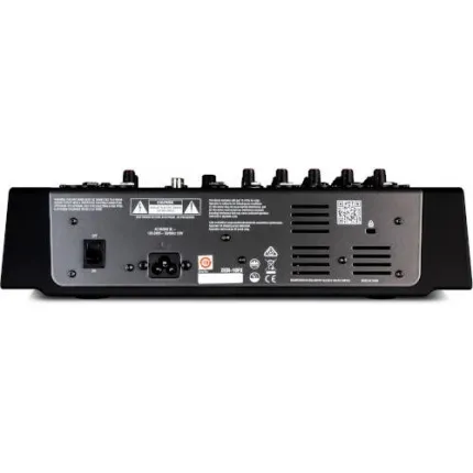 Allen & Heath ZEDI10FX