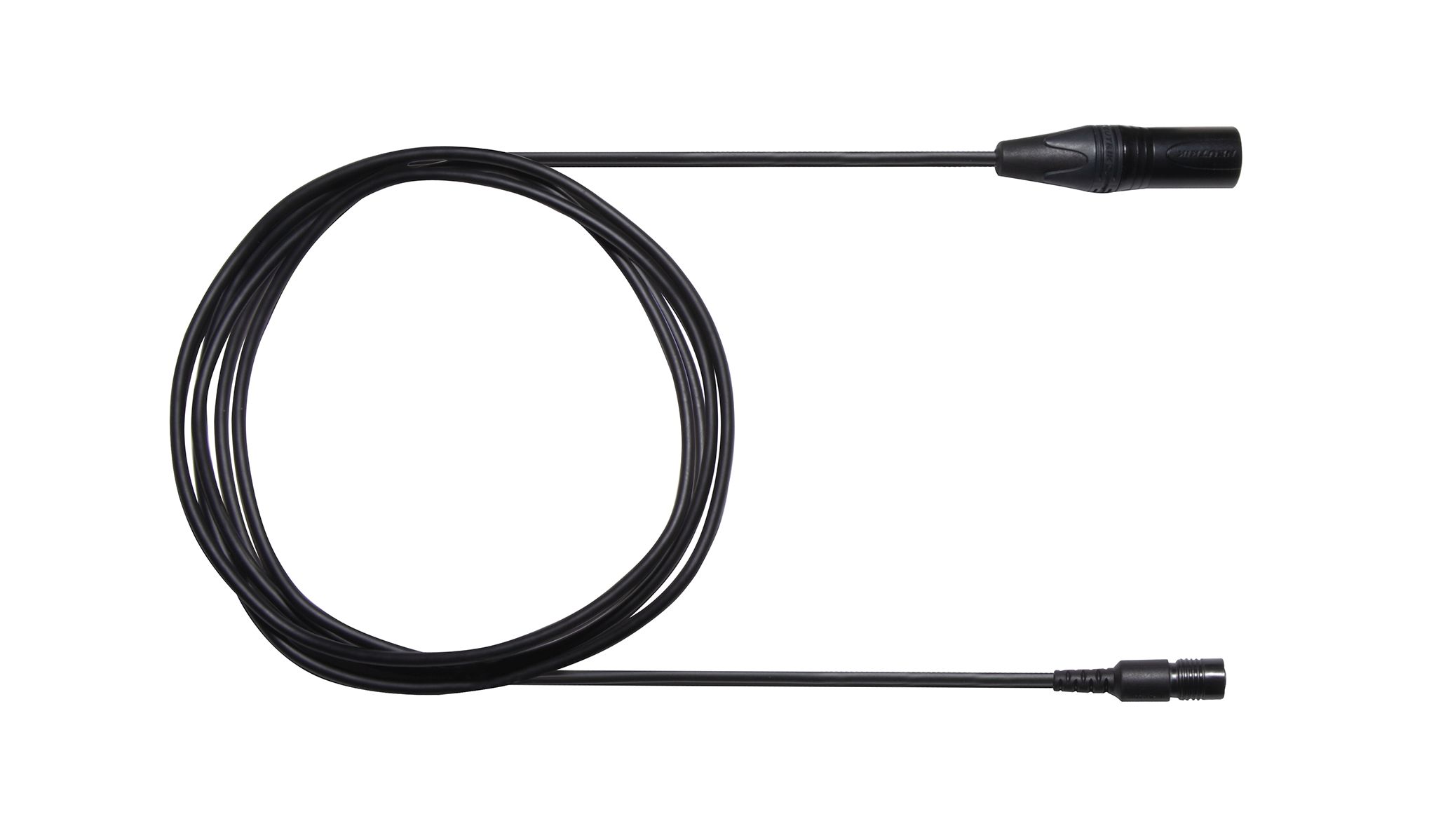 Shure BCASCA-NXLR5 XLR Cable Assembly with Neutrik Connector