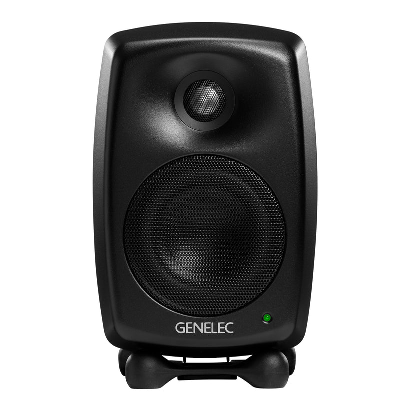 Genelec 8020D Studio Monitor